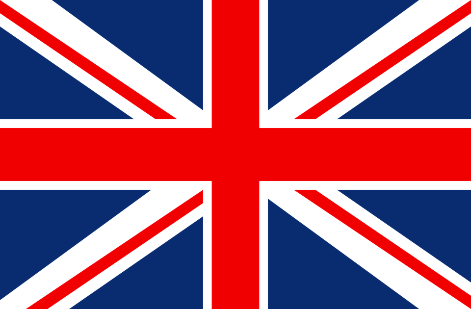 флаг великобритании 