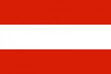 флаг австрии